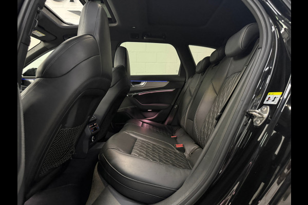 Audi A6 Avant 55 TFSI quattro Design Pro Line Plus*Pano*Achterasbesturing*B&O*Stoel/stuurverwarming*