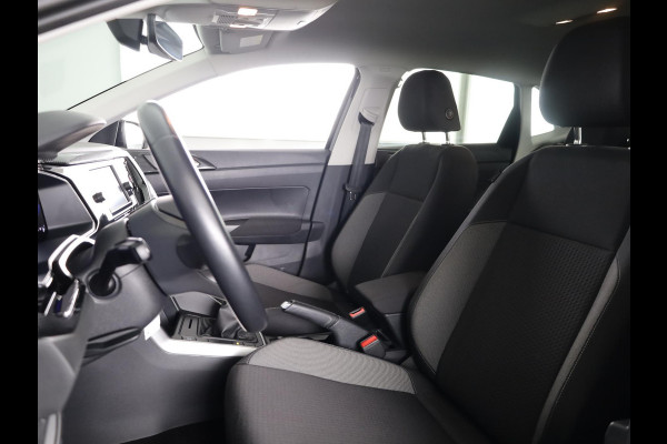 Volkswagen Polo 1.0 TSI Life 95 pk | Navigatie via App | Parkeersensoren | Adaptieve cruise control | LED koplampen | Apple Carplay/Android Auto |