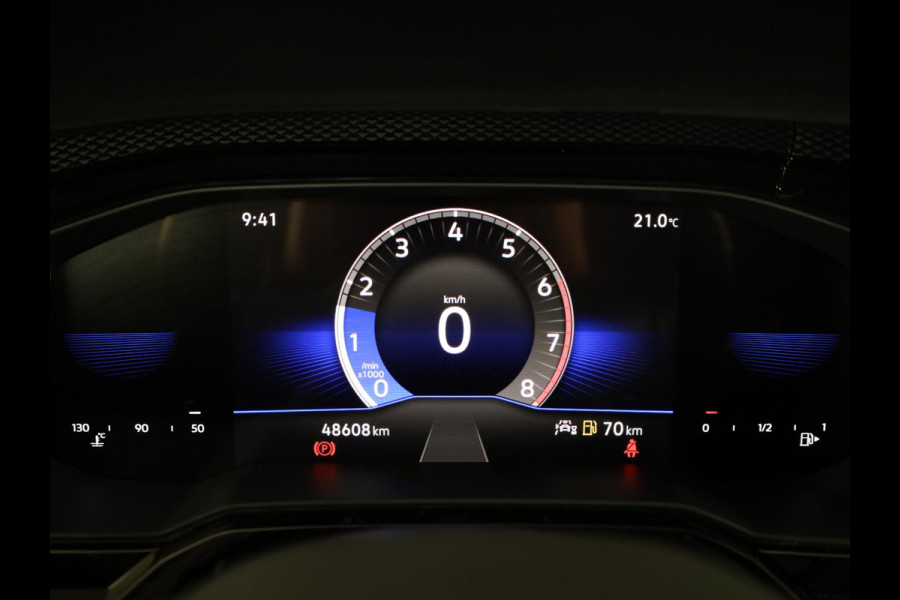 Volkswagen Polo 1.0 TSI Life 95 pk | Navigatie via App | Parkeersensoren | Adaptieve cruise control | LED koplampen | Apple Carplay/Android Auto |
