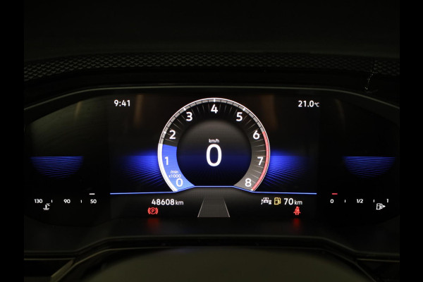 Volkswagen Polo 1.0 TSI Life 95 pk | Navigatie via App | Parkeersensoren | Adaptieve cruise control | LED koplampen | Apple Carplay/Android Auto |