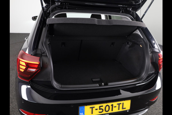 Volkswagen Polo 1.0 TSI Life 95 pk | Navigatie via App | Parkeersensoren | Adaptieve cruise control | LED koplampen | Apple Carplay/Android Auto |