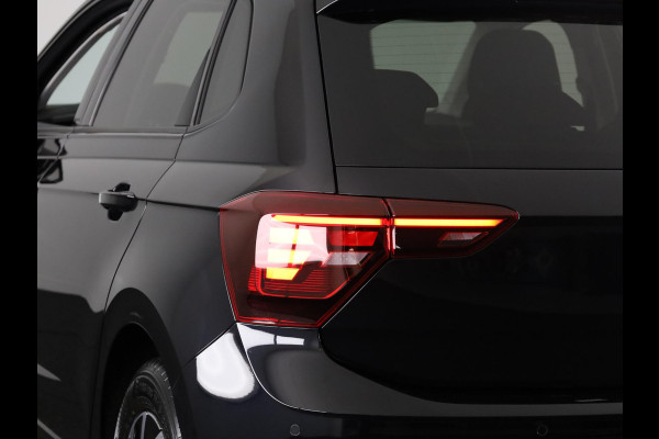 Volkswagen Polo 1.0 TSI Life 95 pk | Navigatie via App | Parkeersensoren | Adaptieve cruise control | LED koplampen | Apple Carplay/Android Auto |