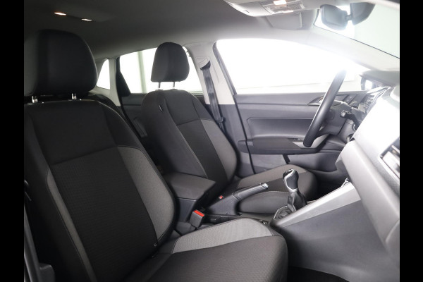 Volkswagen Polo 1.0 TSI Life 95 pk | Navigatie via App | Parkeersensoren | Adaptieve cruise control | LED koplampen | Apple Carplay/Android Auto |