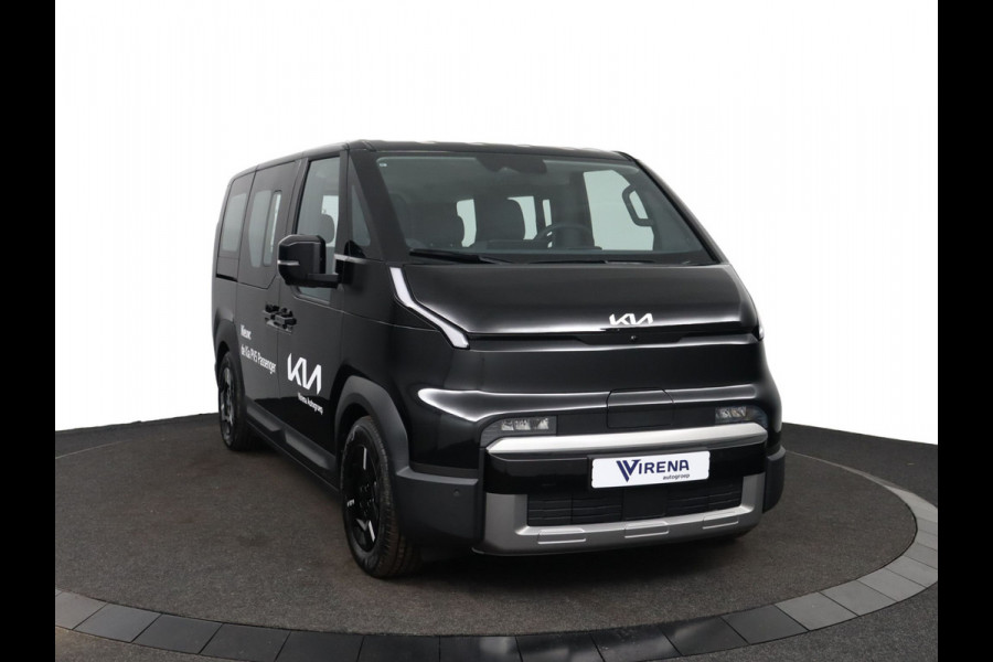 Kia PV5 Passenger Elite 71.2 kWh - 11kW 3-fase - 5 Zits - 360°-camera - Parkeersensoren, voor-, zij- en achterkant - 7 Jaar of 150.000 Fabrieksgarantie