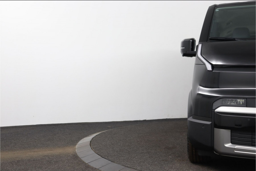 Kia PV5 Passenger Elite 71.2 kWh - 11kW 3-fase - 5 Zits - 360°-camera - Parkeersensoren, voor-, zij- en achterkant - 7 Jaar of 150.000 Fabrieksgarantie