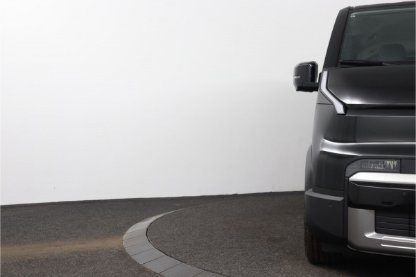Kia PV5 Passenger Elite 71.2 kWh - 11kW 3-fase - 5 Zits - 360°-camera - Parkeersensoren, voor-, zij- en achterkant - 7 Jaar of 150.000 Fabrieksgarantie