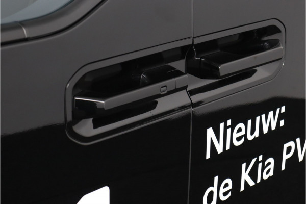 Kia PV5 Passenger Elite 71.2 kWh - 11kW 3-fase - 5 Zits - 360°-camera - Parkeersensoren, voor-, zij- en achterkant - 7 Jaar of 150.000 Fabrieksgarantie