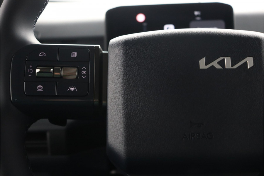 Kia PV5 Passenger Elite 71.2 kWh - 11kW 3-fase - 5 Zits - 360°-camera - Parkeersensoren, voor-, zij- en achterkant - 7 Jaar of 150.000 Fabrieksgarantie