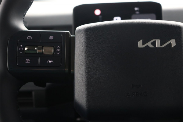 Kia PV5 Passenger Elite 71.2 kWh - 11kW 3-fase - 5 Zits - 360°-camera - Parkeersensoren, voor-, zij- en achterkant - 7 Jaar of 150.000 Fabrieksgarantie