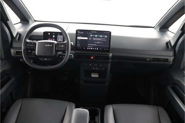 Kia PV5 Passenger Elite 71.2 kWh - 11kW 3-fase - 5 Zits - 360°-camera - Parkeersensoren, voor-, zij- en achterkant - 7 Jaar of 150.000 Fabrieksgarantie