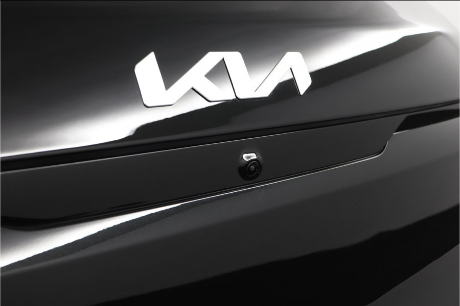 Kia PV5 Passenger Elite 71.2 kWh - 11kW 3-fase - 5 Zits - 360°-camera - Parkeersensoren, voor-, zij- en achterkant - 7 Jaar of 150.000 Fabrieksgarantie