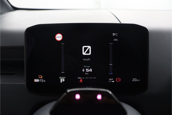 Kia PV5 Passenger Elite 71.2 kWh - 11kW 3-fase - 5 Zits - 360°-camera - Parkeersensoren, voor-, zij- en achterkant - 7 Jaar of 150.000 Fabrieksgarantie