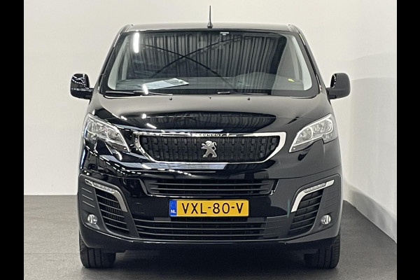 Peugeot Expert 2.0 BlueHDI 180PK Long Premium Dubbele Cabine Automaat Automaat Airco App-Connect LM Velgen
