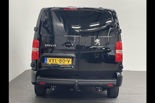 Peugeot Expert 2.0 BlueHDI 180PK Long Premium Dubbele Cabine Automaat Automaat Airco App-Connect LM Velgen