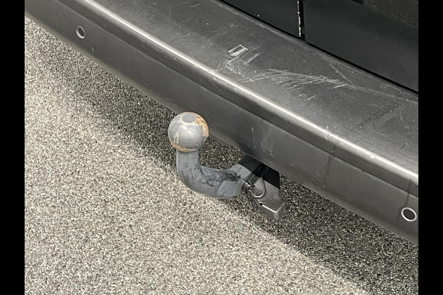 Peugeot Expert 2.0 BlueHDI 180PK Long Premium Dubbele Cabine Automaat Automaat Airco App-Connect LM Velgen