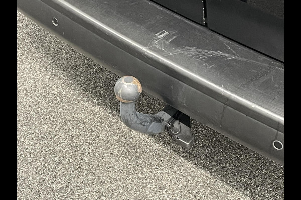 Peugeot Expert 2.0 BlueHDI 180PK Long Premium Dubbele Cabine Automaat Automaat Airco App-Connect LM Velgen