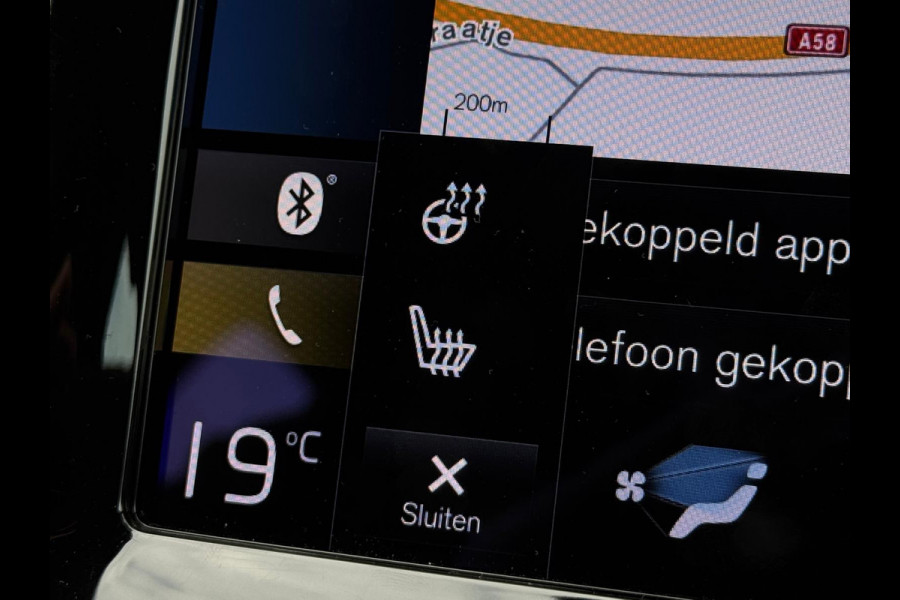 Volvo XC60 2.0 B5 AWD R-Design NAVI|LEDER|CAMERA|SPORTVELGEN