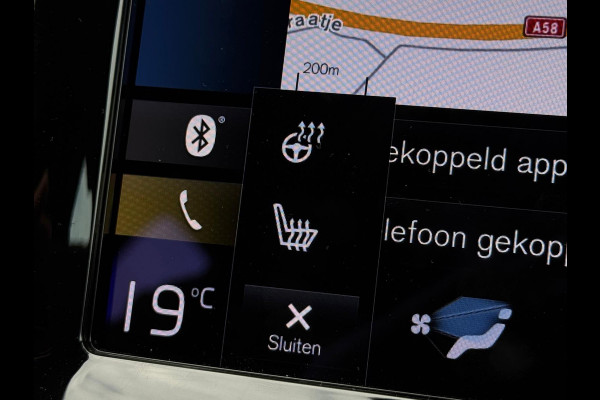 Volvo XC60 2.0 B5 AWD R-Design NAVI|LEDER|CAMERA|SPORTVELGEN