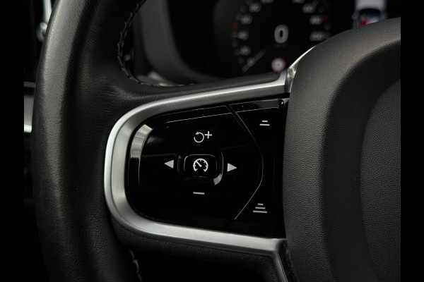Volvo XC60 2.0 B5 AWD R-Design NAVI|LEDER|CAMERA|SPORTVELGEN