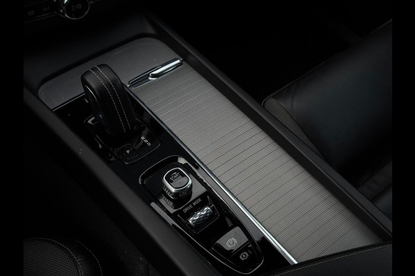 Volvo XC60 2.0 B5 AWD R-Design NAVI|LEDER|CAMERA|SPORTVELGEN