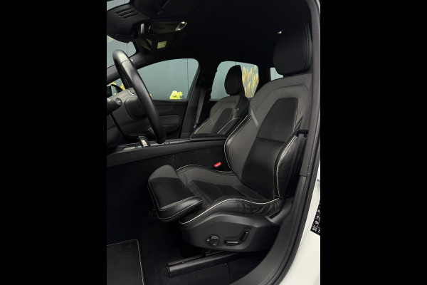 Volvo XC60 2.0 B5 AWD R-Design NAVI|LEDER|CAMERA|SPORTVELGEN