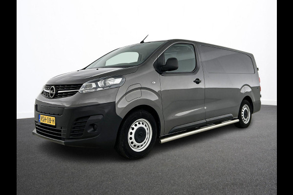 Opel Vivaro-e L3H1 Edition 75 kWh Automaat Airco Navigatie Cruise Control