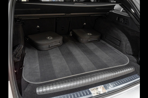 Mercedes-Benz E-Klasse Estate 300 e Exclusive AMG Line, Pano, Hyperscreen, Night Pakket, Burmester, Ambiënte, Camera, Plug-In