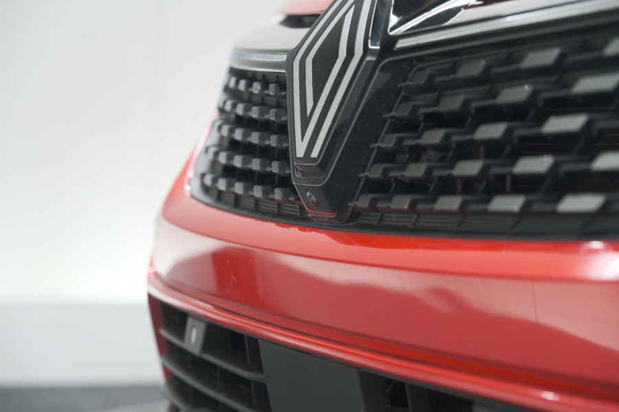 Renault Clio TCe 90 GPF Techno | 360 Camera | Adaptieve Cruise Control | 9.3 Inch Groot Scherm