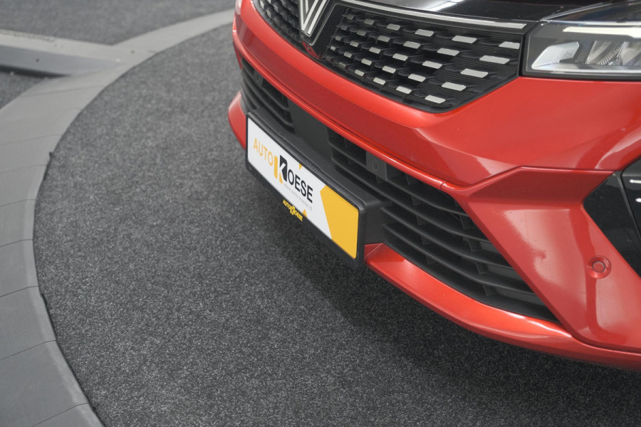 Renault Clio TCe 90 GPF Techno | 360 Camera | Adaptieve Cruise Control | 9.3 Inch Groot Scherm