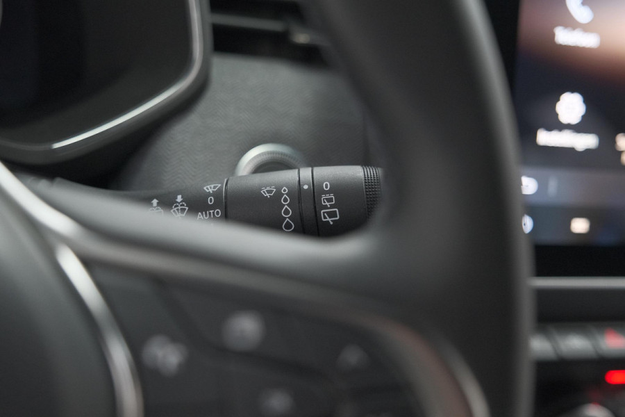 Renault Clio TCe 90 GPF Techno | 360 Camera | Adaptieve Cruise Control | 9.3 Inch Groot Scherm