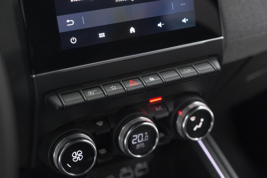 Renault Clio TCe 90 GPF Techno | 360 Camera | Adaptieve Cruise Control | 9.3 Inch Groot Scherm