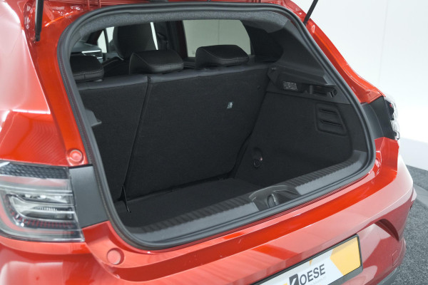 Renault Clio TCe 90 GPF Techno | 360 Camera | Adaptieve Cruise Control | 9.3 Inch Groot Scherm