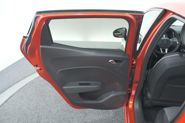 Renault Clio TCe 90 GPF Techno | 360 Camera | Adaptieve Cruise Control | 9.3 Inch Groot Scherm