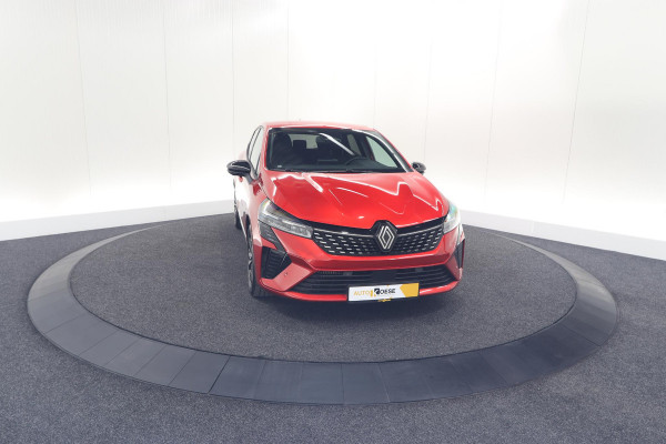 Renault Clio TCe 90 GPF Techno | 360 Camera | Adaptieve Cruise Control | 9.3 Inch Groot Scherm