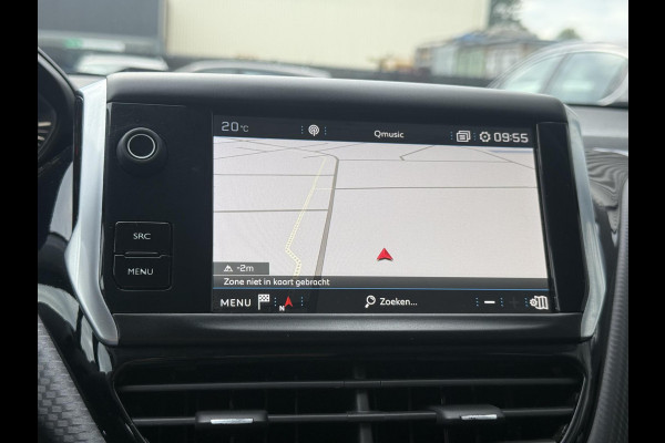 Peugeot 208 1.2 PureTech Blue Lease Executive 2e Eigenaar|Navi|Carplay|PDC|Clima|Cruise|Elek ramen|LM velgen|N.A.P| D-riem vv in 2024 | APK tot 07-2027