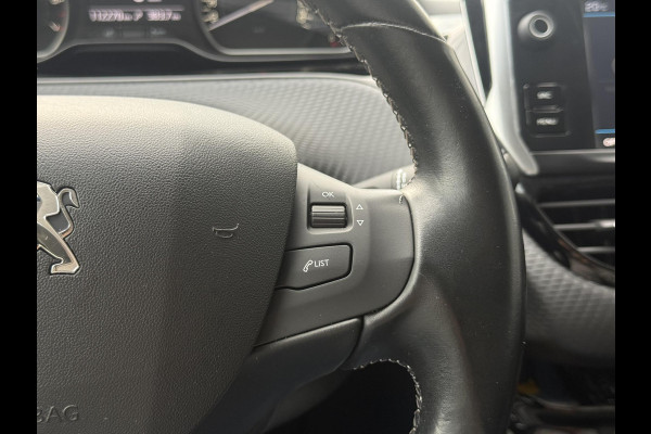 Peugeot 208 1.2 PureTech Blue Lease Executive 2e Eigenaar|Navi|Carplay|PDC|Clima|Cruise|Elek ramen|LM velgen|N.A.P| D-riem vv in 2024 | APK tot 07-2027