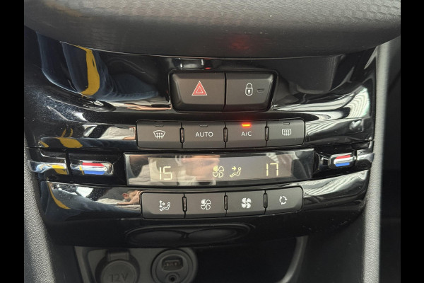 Peugeot 208 1.2 PureTech Blue Lease Executive 2e Eigenaar|Navi|Carplay|PDC|Clima|Cruise|Elek ramen|LM velgen|N.A.P| D-riem vv in 2024 | APK tot 07-2027