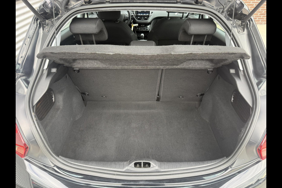 Peugeot 208 1.2 PureTech Blue Lease Executive 2e Eigenaar|Navi|Carplay|PDC|Clima|Cruise|Elek ramen|LM velgen|N.A.P| D-riem vv in 2024 | APK tot 07-2027