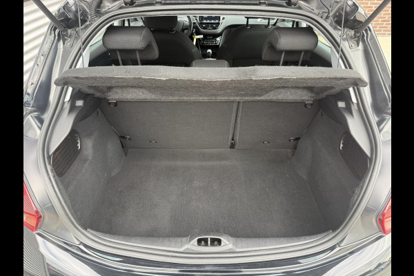 Peugeot 208 1.2 PureTech Blue Lease Executive 2e Eigenaar|Navi|Carplay|PDC|Clima|Cruise|Elek ramen|LM velgen|N.A.P| D-riem vv in 2024 | APK tot 07-2027