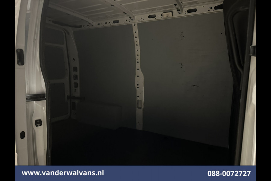 Opel Movano 2.3 CDTI L2H2 Euro6 Airco | Navigatie | Camera | LED | Parkeersensoren Bijrijdersbank