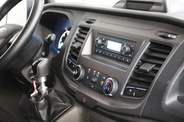 Ford Transit 2.0 TDCI BAKWAGEN MEUBELBAK AIRCO EURO 6