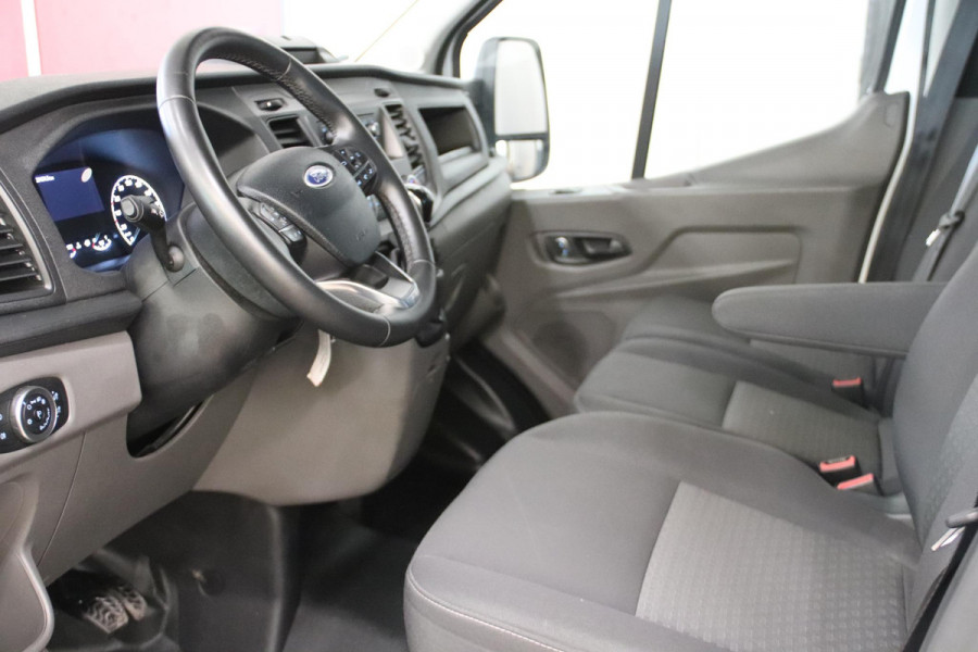 Ford Transit 2.0 TDCI BAKWAGEN MEUBELBAK AIRCO EURO 6