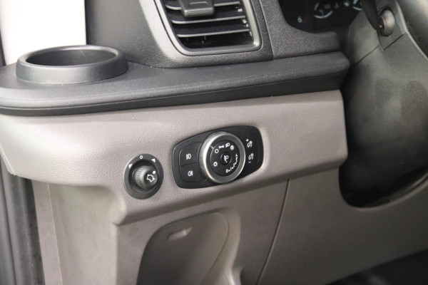 Ford Transit 2.0 TDCI BAKWAGEN MEUBELBAK AIRCO EURO 6