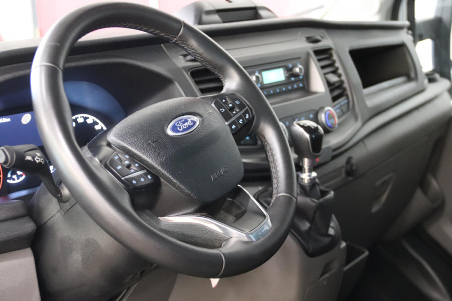 Ford Transit 2.0 TDCI BAKWAGEN MEUBELBAK AIRCO EURO 6