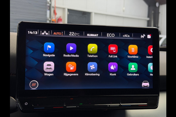 CUPRA Born Essential 62 kWh CarPlay 204 pk