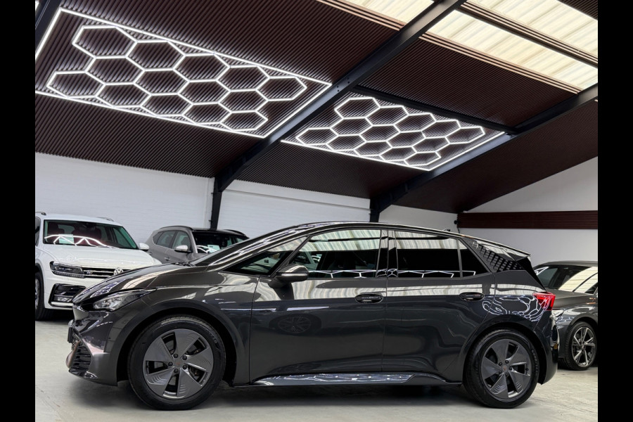 CUPRA Born Essential 62 kWh CarPlay 204 pk