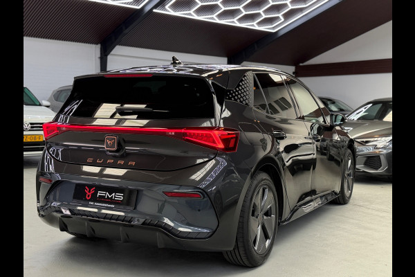 CUPRA Born Essential 62 kWh CarPlay 204 pk