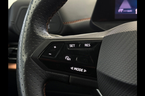 CUPRA Born Essential 62 kWh CarPlay 204 pk