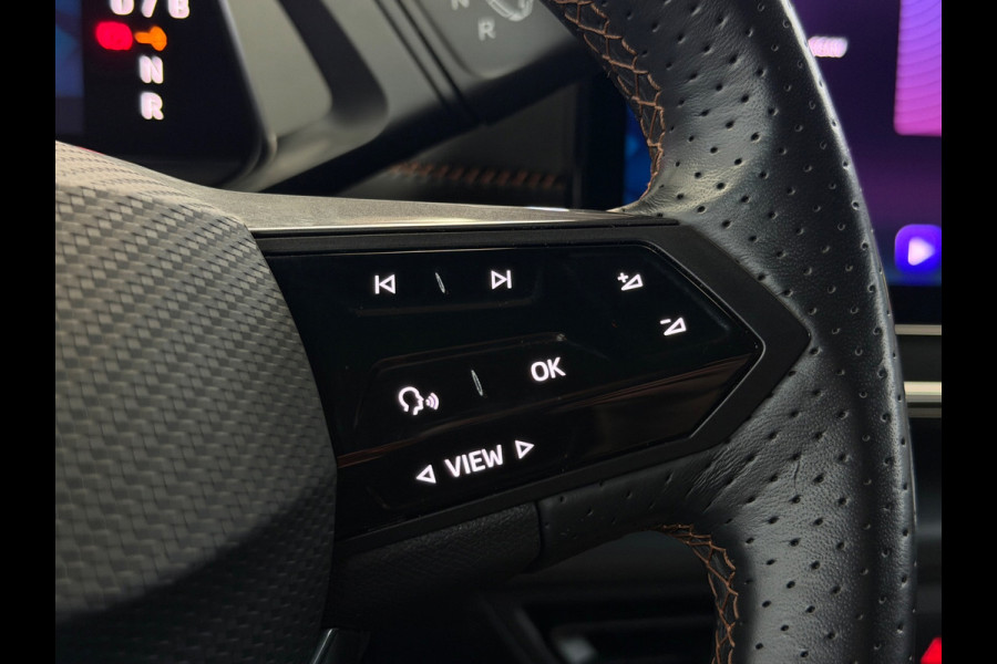 CUPRA Born Essential 62 kWh CarPlay 204 pk