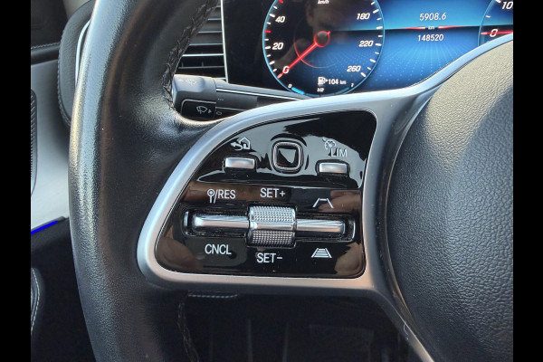 Mercedes-Benz GLE Coupé 350 e 4MATIC Premium Plus AMG Pano Elek.Trekhaak Burmester 360° HUD Stoelverw/ventilatie Luchtvering Voll!